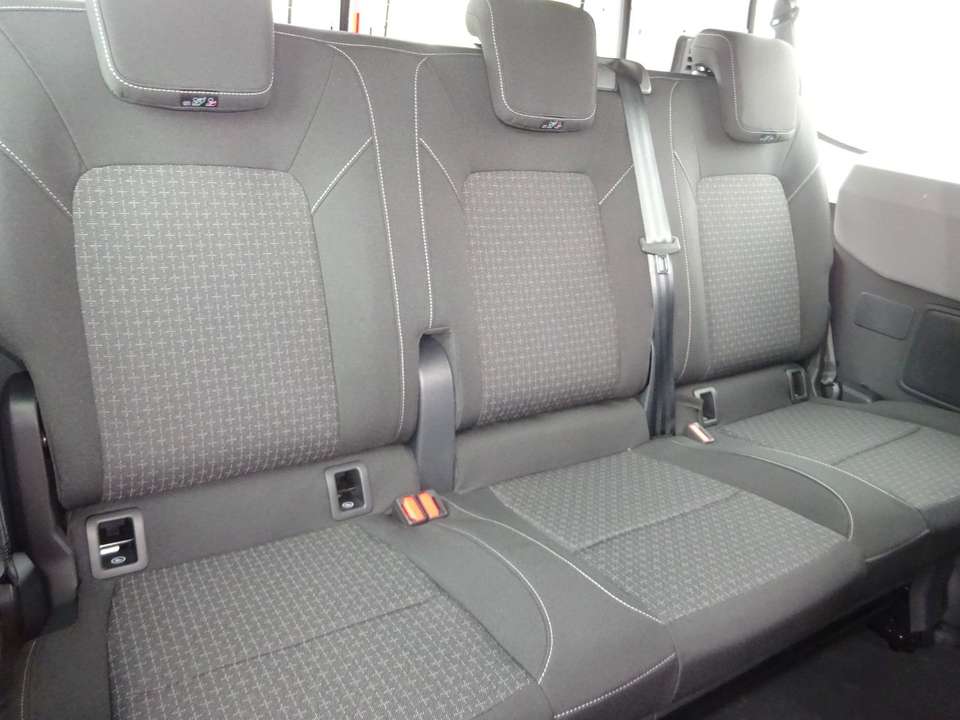 Ford Transit Custom - Imagem 15