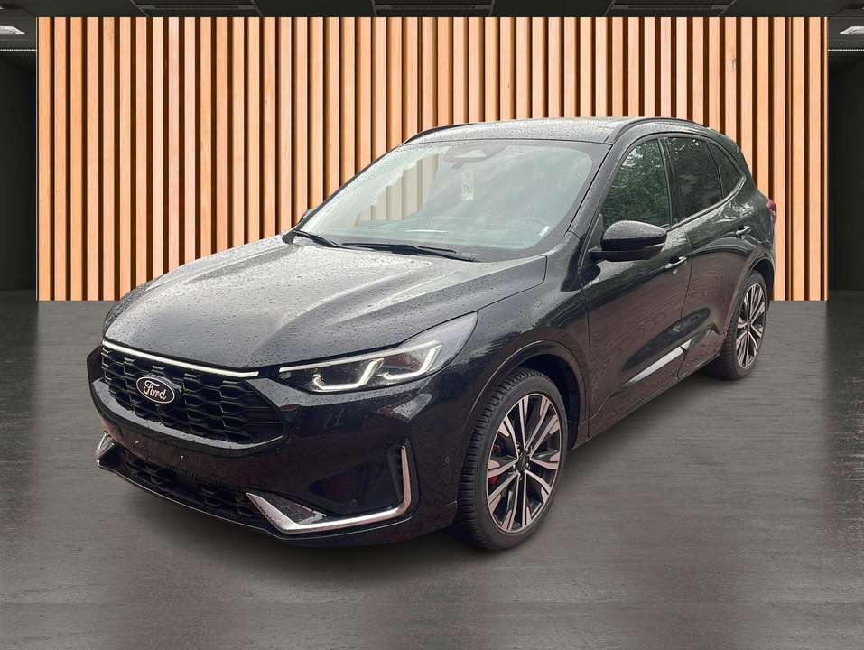 Ford Kuga - Imagem 2