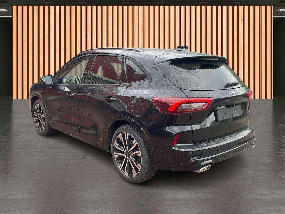 Ford Kuga - Imagem 4