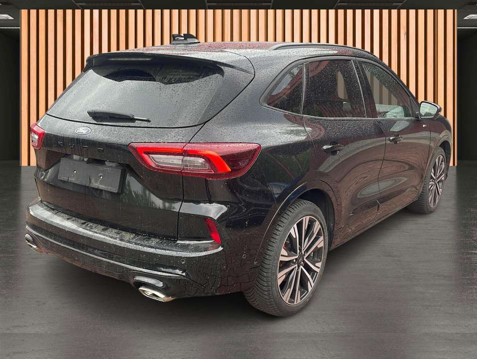 Ford Kuga - Imagem 5