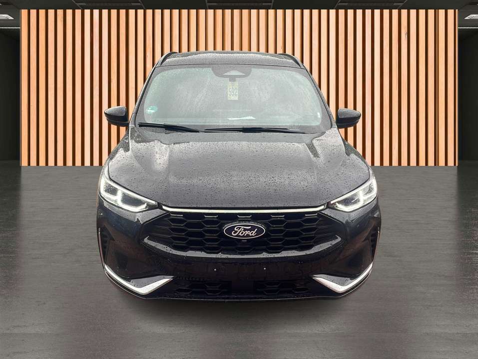 Ford Kuga - Imagem 7