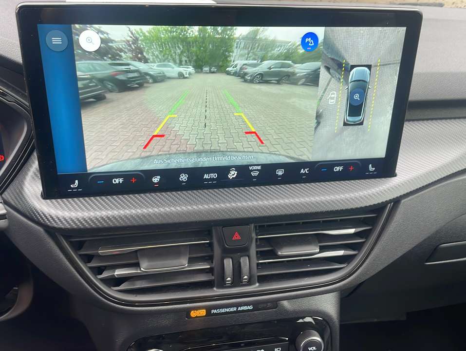 Ford Kuga - Imagem 8