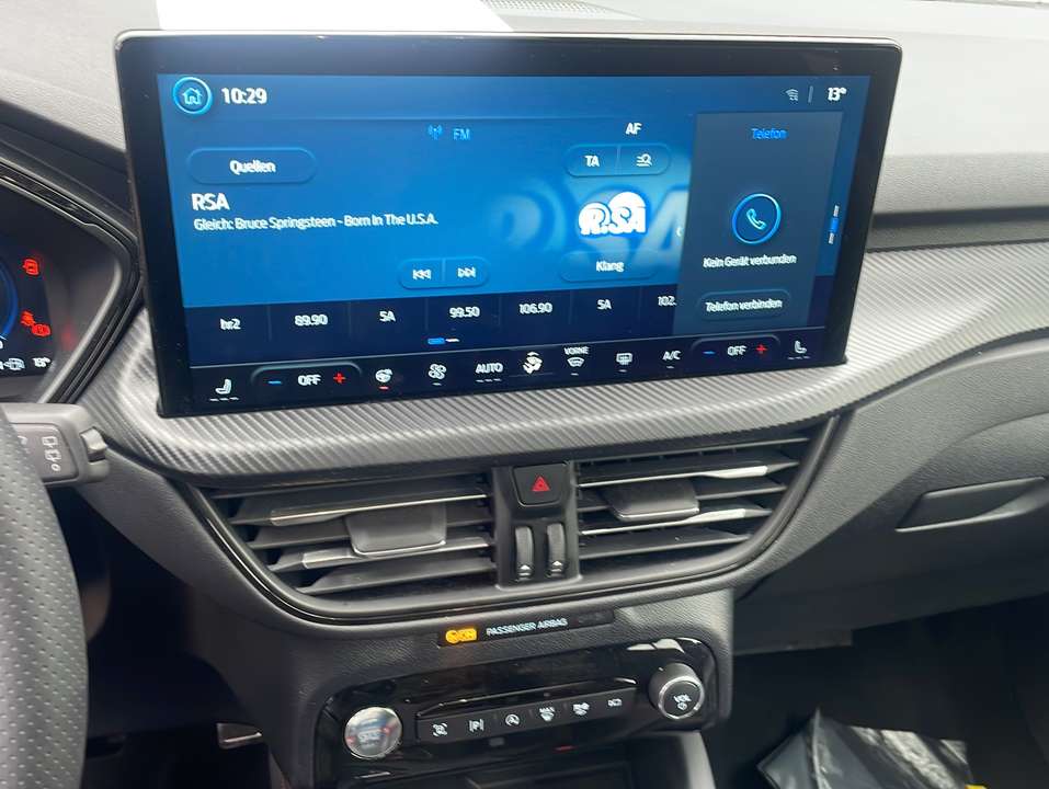 Ford Kuga - Imagem 9