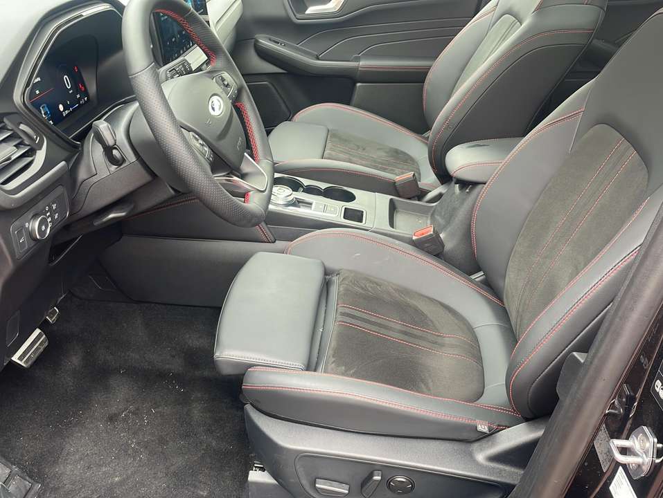 Ford Kuga - Imagem 10