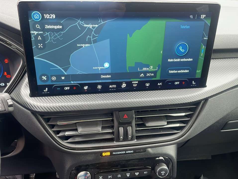 Ford Kuga - Imagem 12