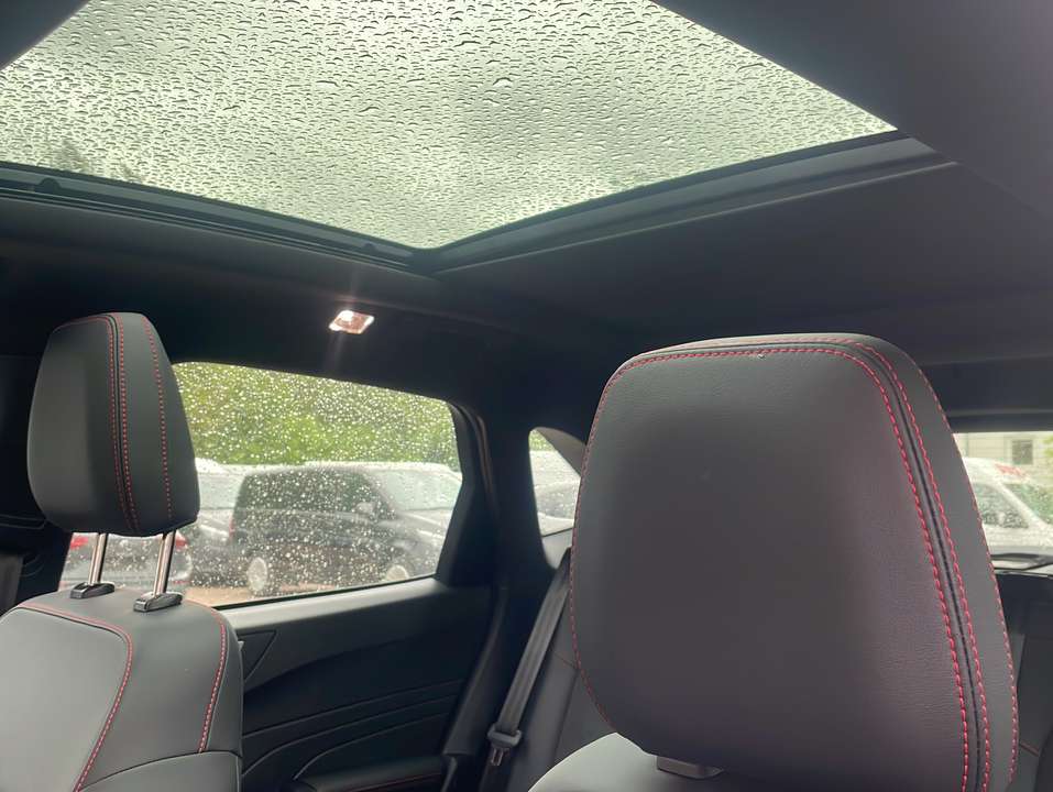 Ford Kuga - Imagem 14