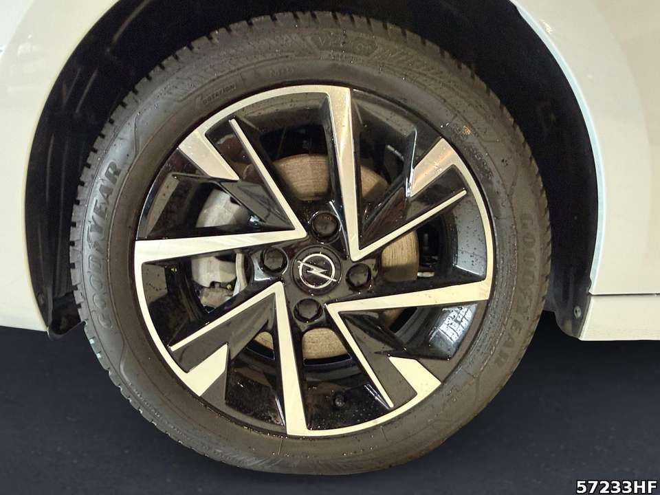 Opel Corsa - Imagem 5