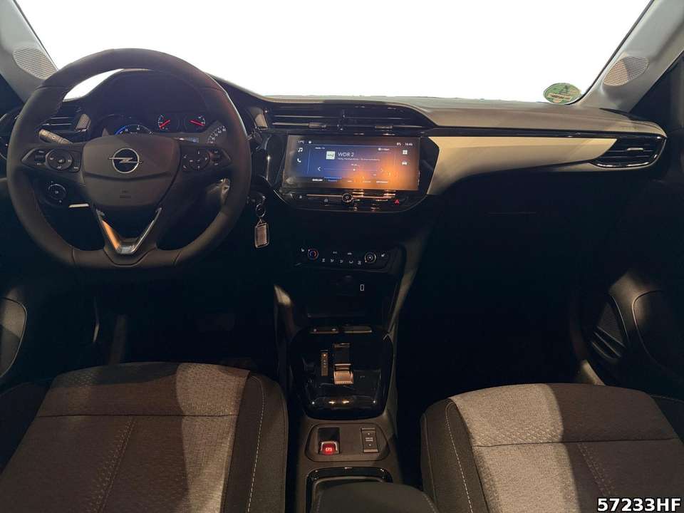 Opel Corsa - Imagem 8