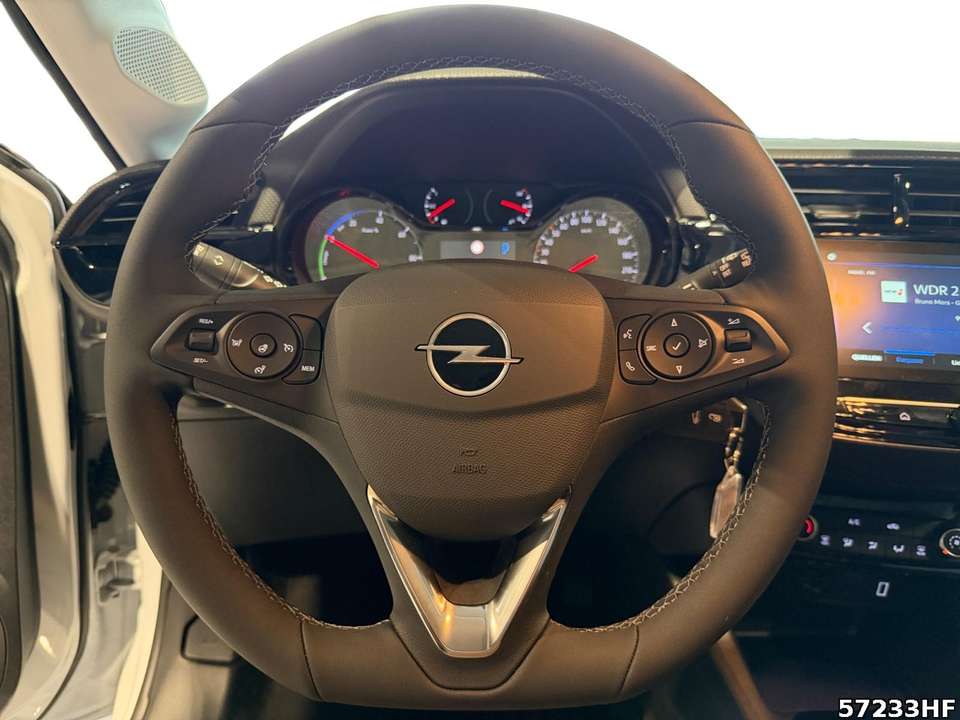 Opel Corsa - Imagem 9