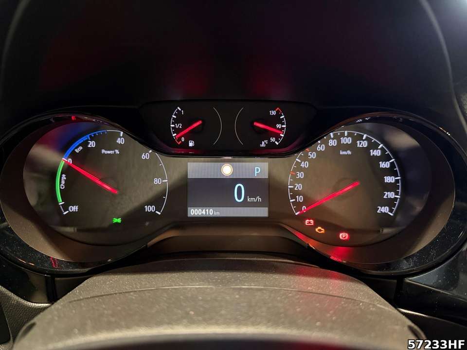 Opel Corsa - Imagem 10