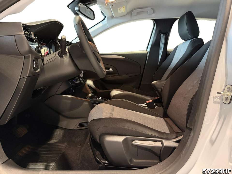 Opel Corsa - Imagem 11