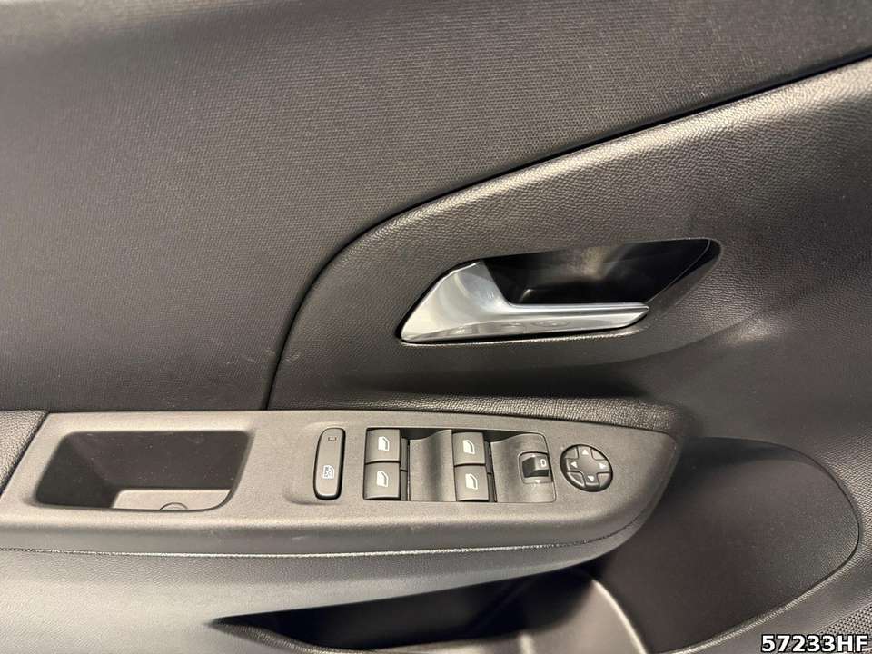 Opel Corsa - Imagem 13