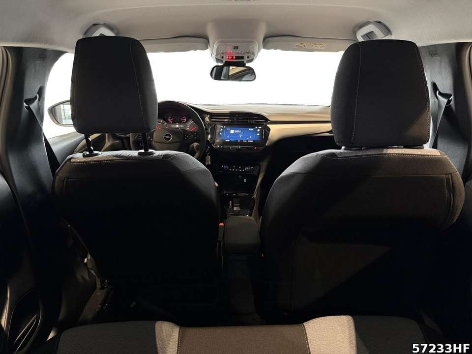 Opel Corsa - Imagem 14