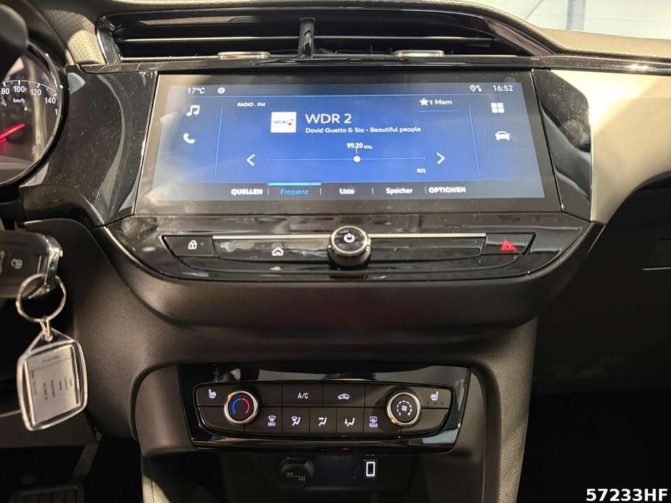 Opel Corsa - Imagem 15