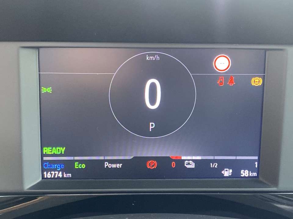 Opel Mokka-E - Imagem 9