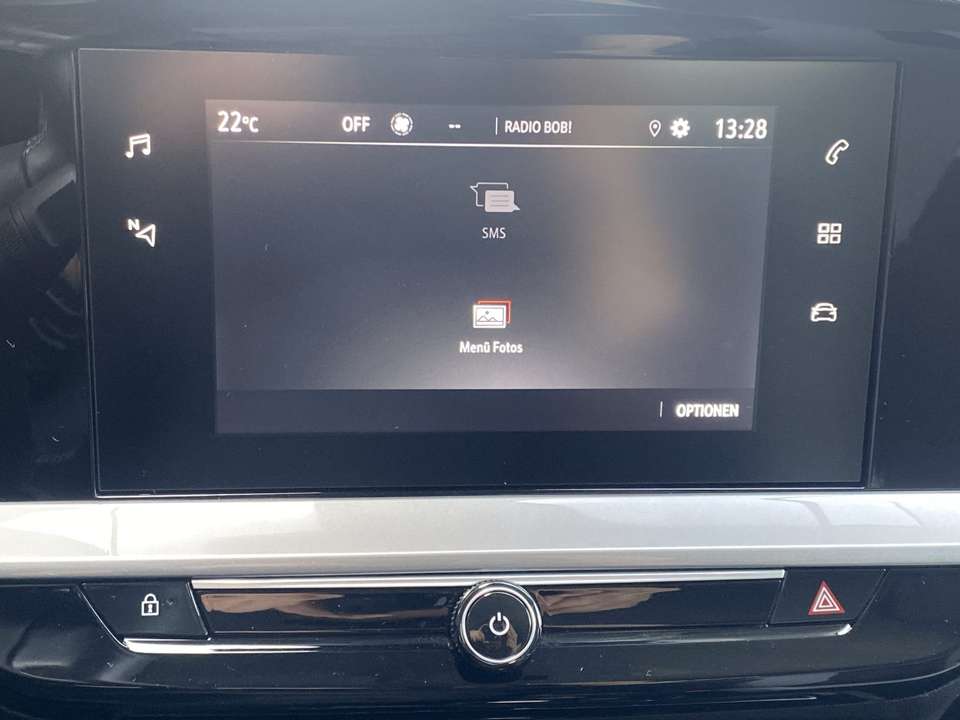 Opel Mokka-E - Imagem 10