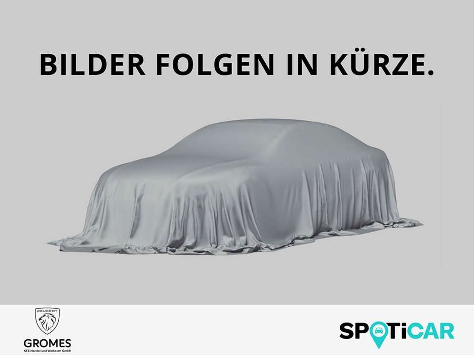 Peugeot 3008 - Imagem 1