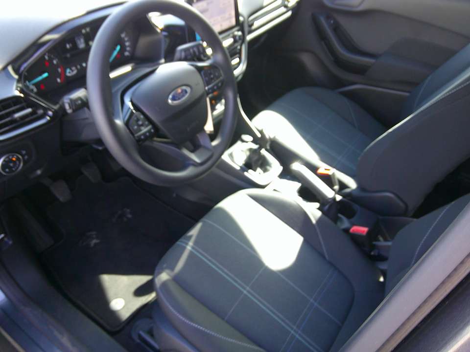 Ford Fiesta - Imagem 13