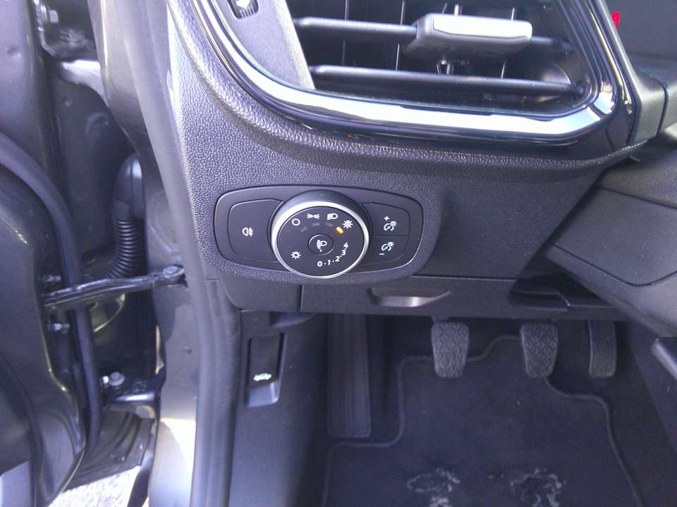 Ford Fiesta - Imagem 14