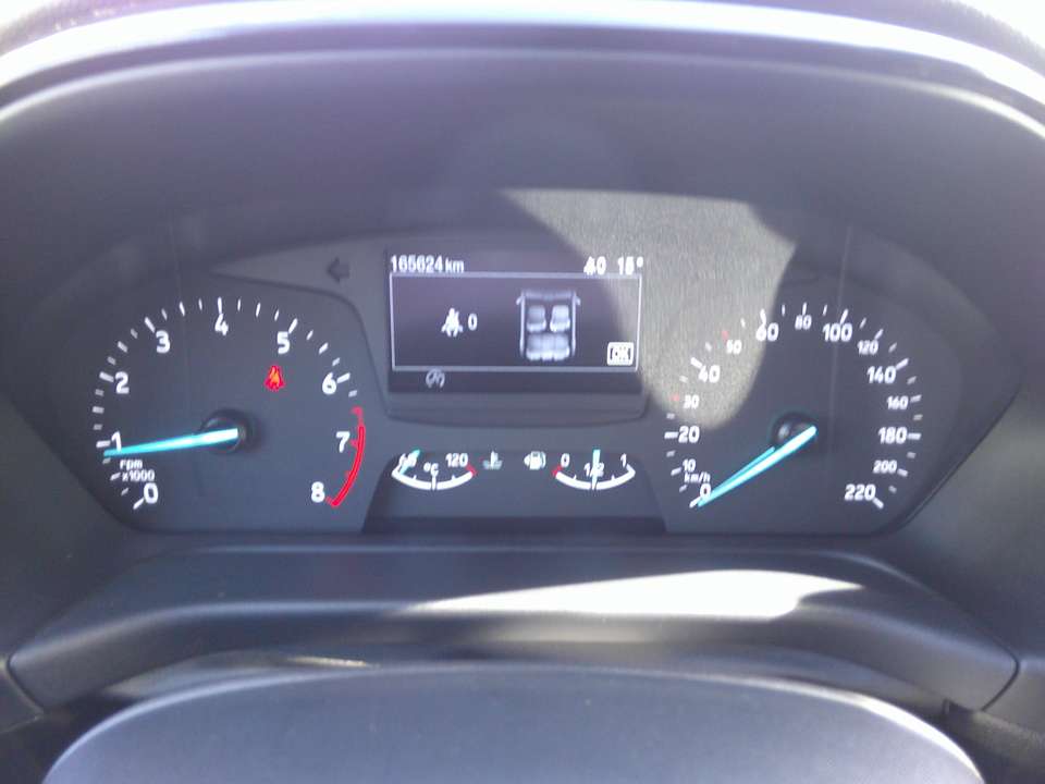 Ford Fiesta - Imagem 15