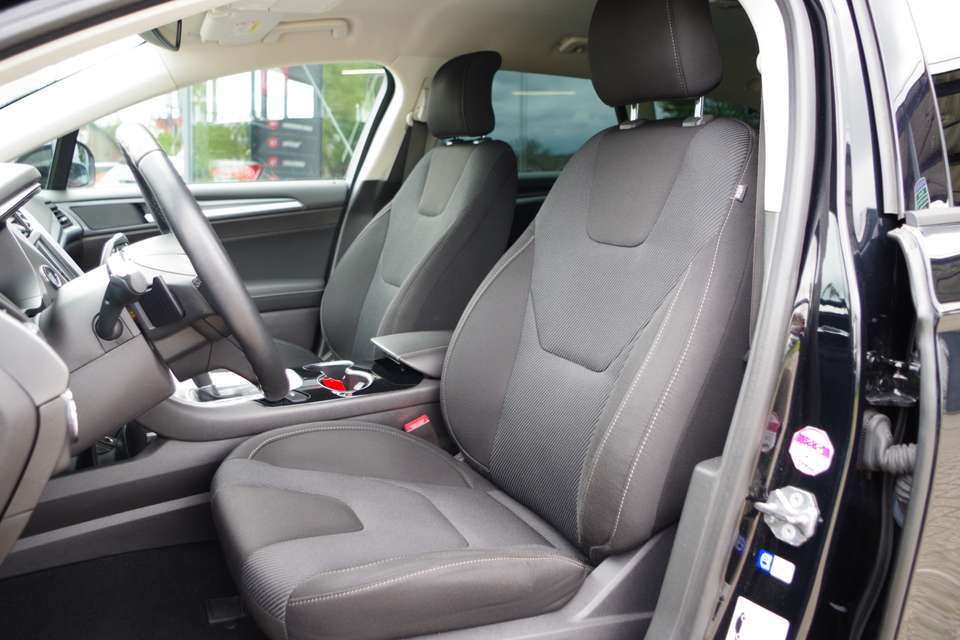 Ford Mondeo - Imagem 3