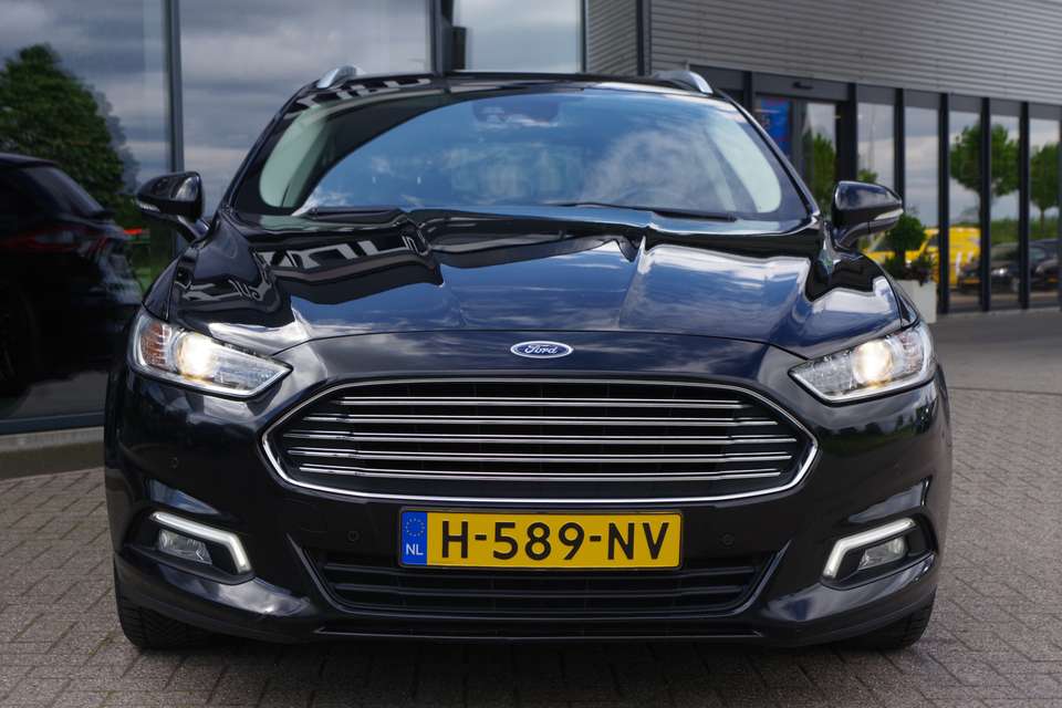 Ford Mondeo - Imagem 5