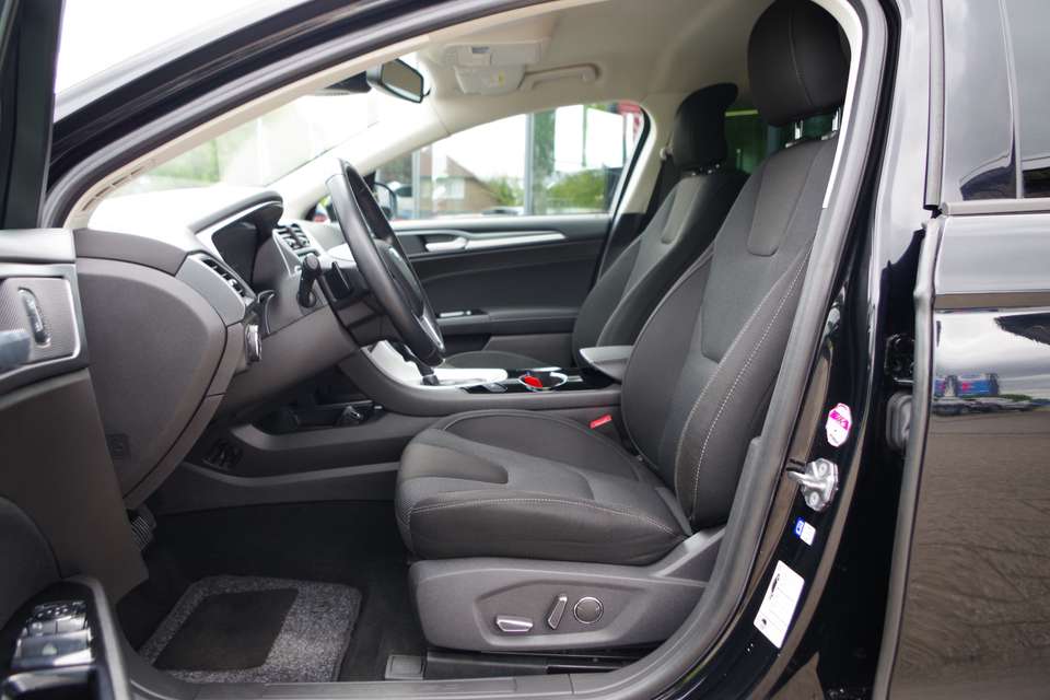Ford Mondeo - Imagem 7