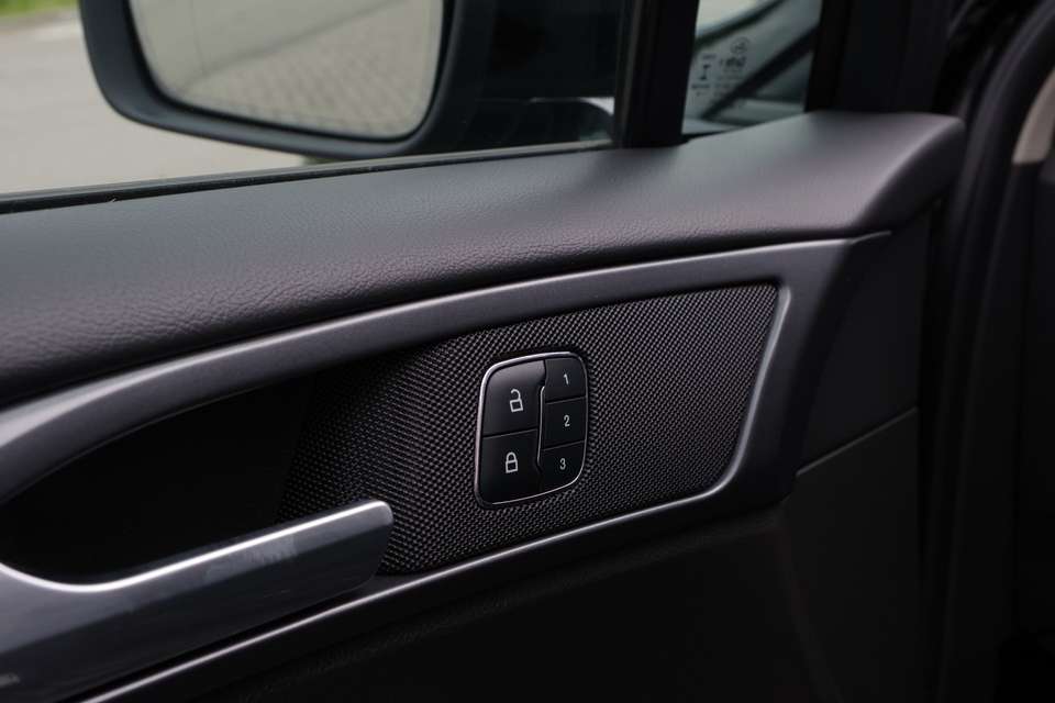 Ford Mondeo - Imagem 14