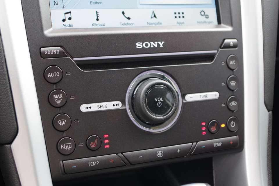 Ford Mondeo - Imagem 16
