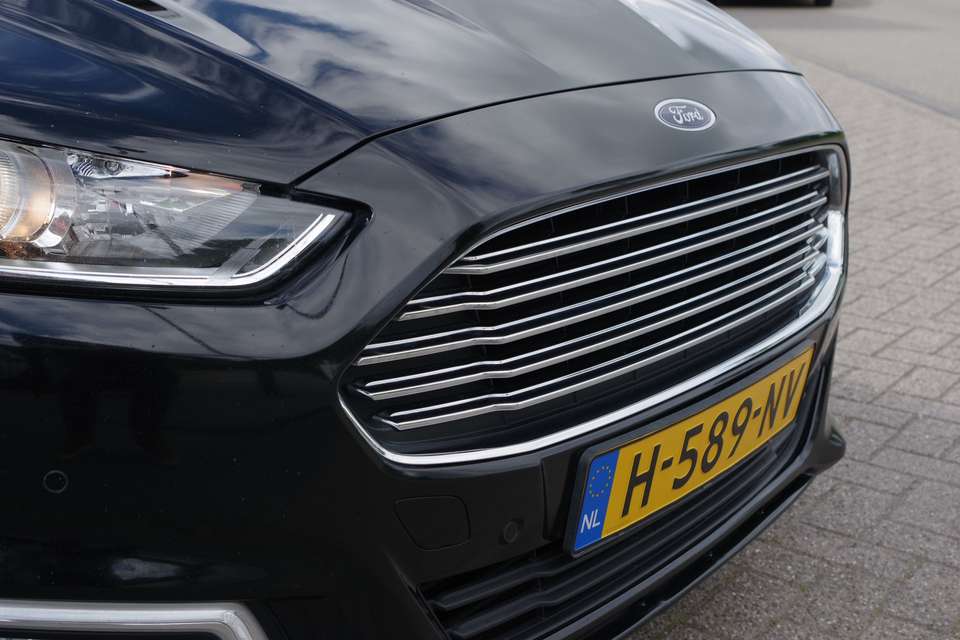 Ford Mondeo - Imagem 17