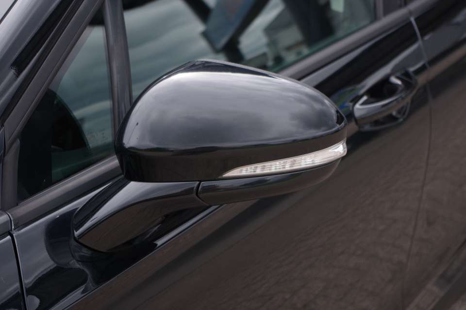 Ford Mondeo - Imagem 18