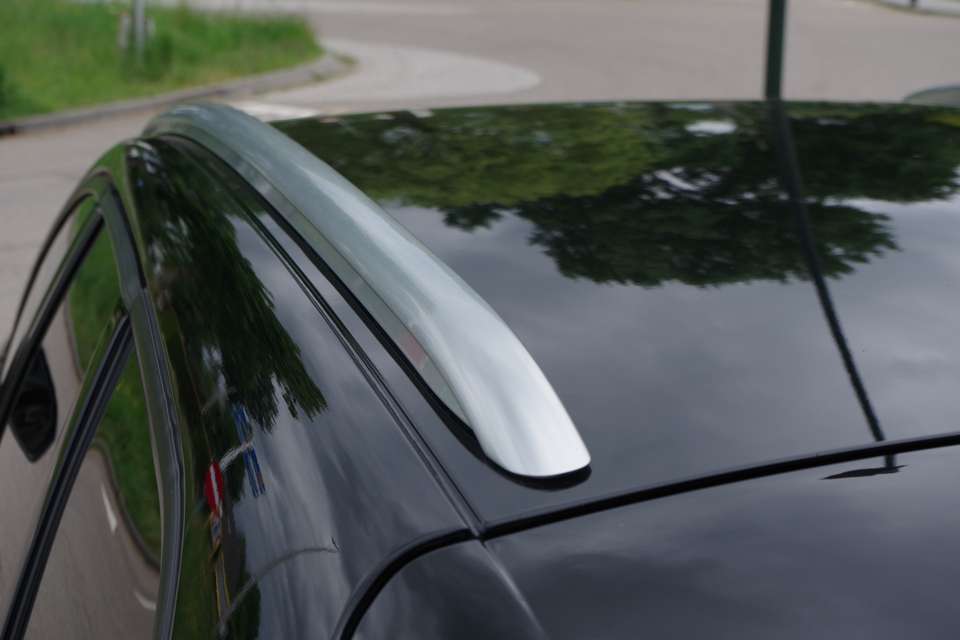 Ford Mondeo - Imagem 19
