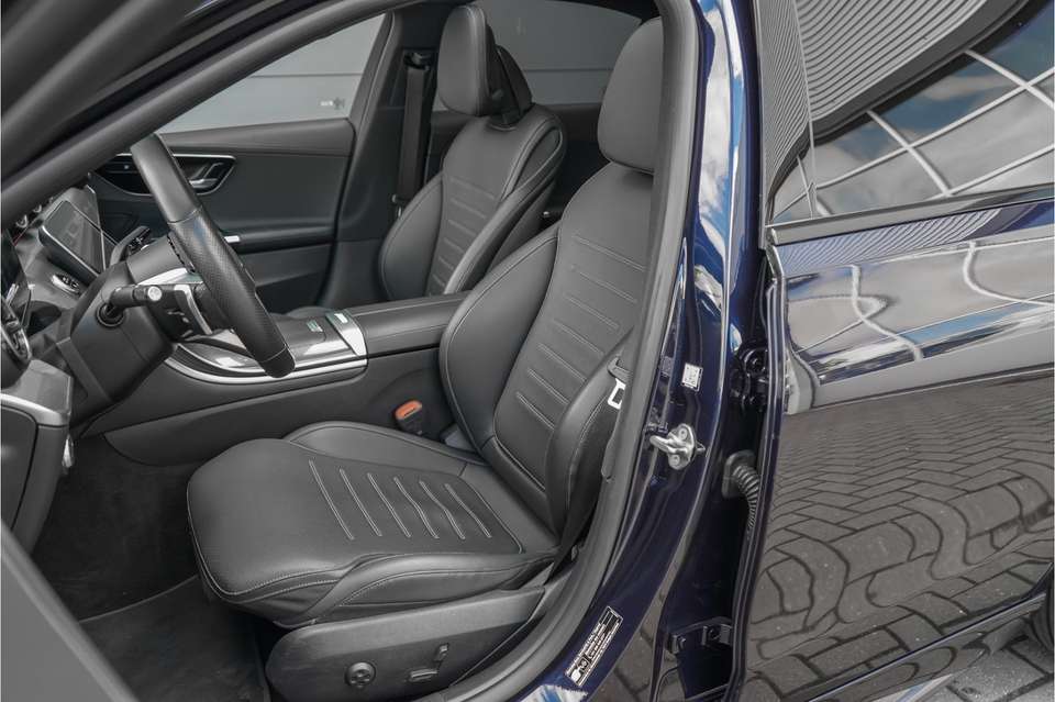Mercedes-Benz C 200 - Imagem 5