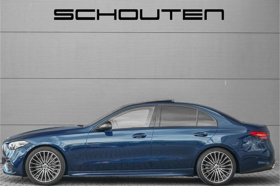Mercedes-Benz C 200 - Imagem 10
