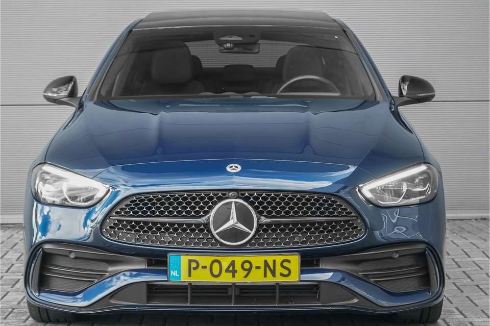 Mercedes-Benz C 200 - Imagem 14