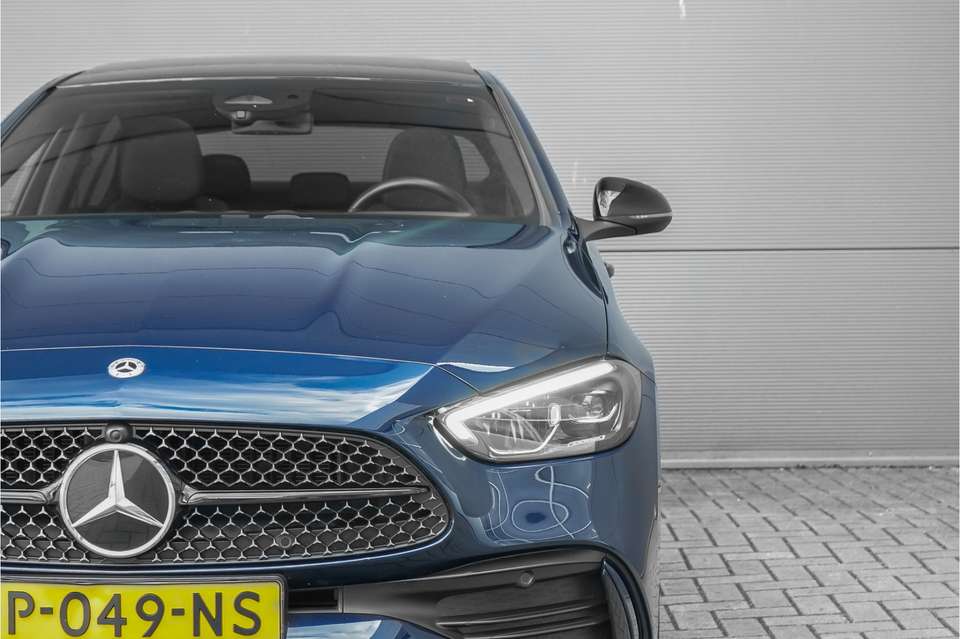 Mercedes-Benz C 200 - Imagem 15