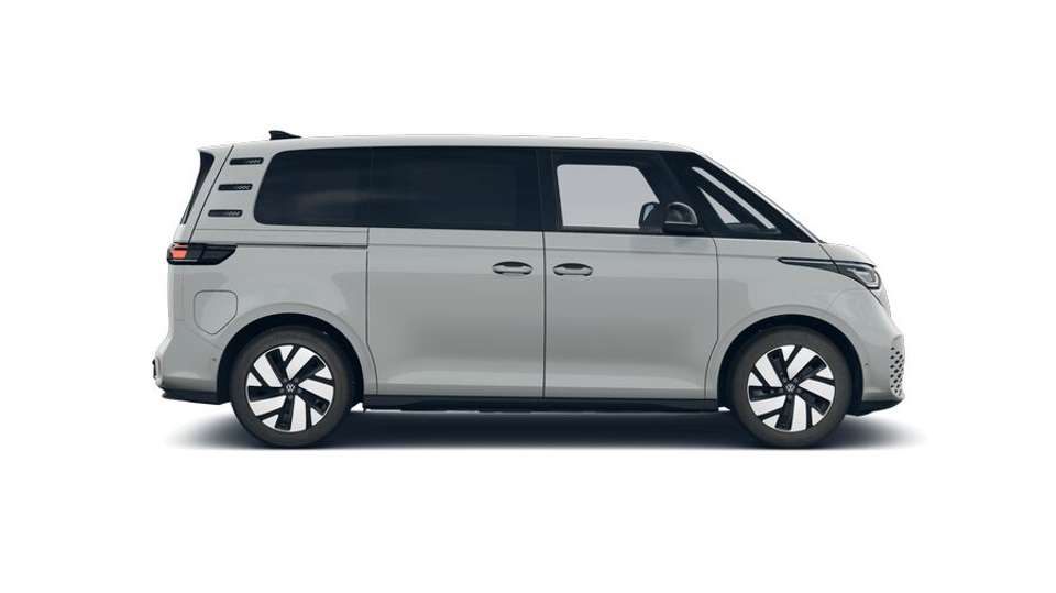 Volkswagen ID. Buzz - Imagem 2