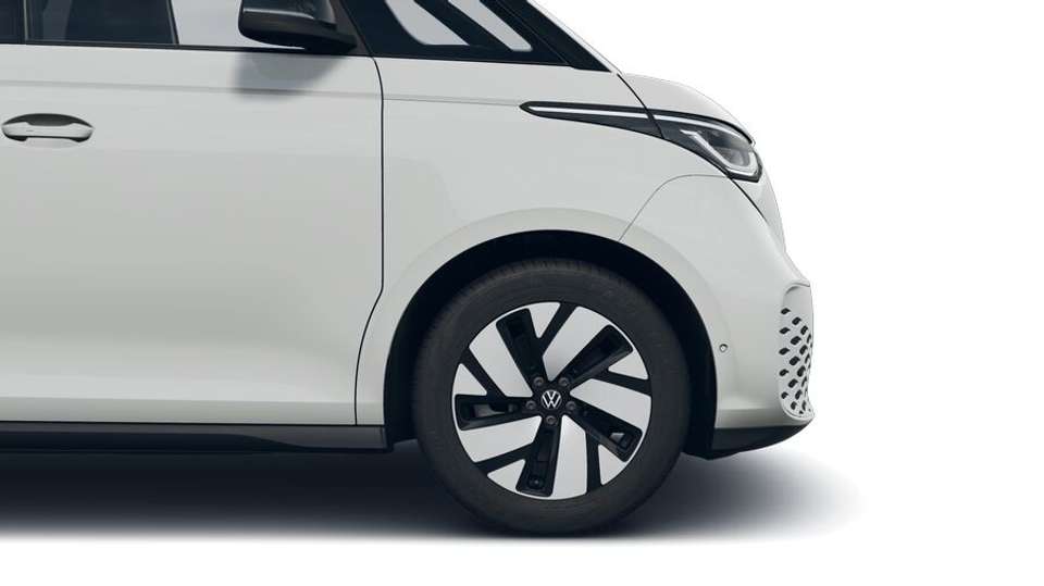 Volkswagen ID. Buzz - Imagem 3