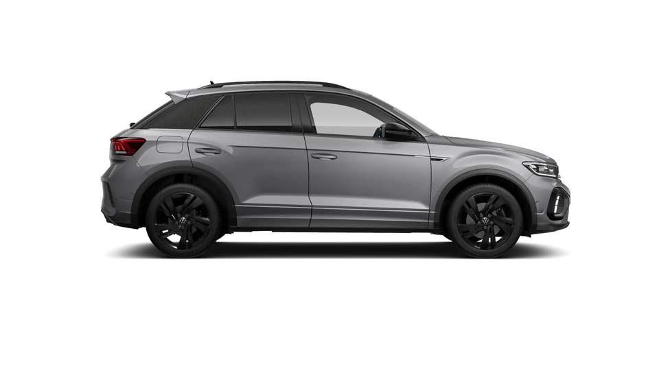 Volkswagen T-Roc - Imagem 5