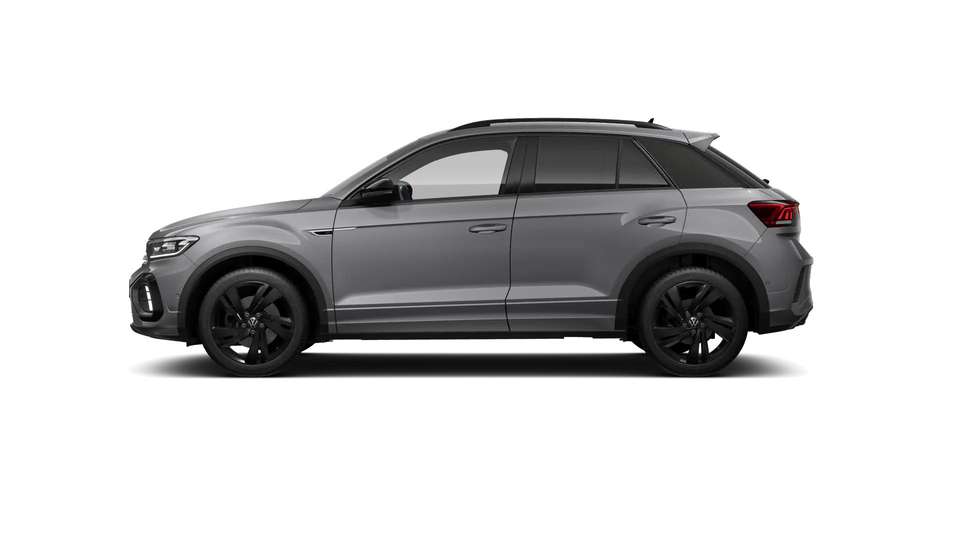 Volkswagen T-Roc - Imagem 6