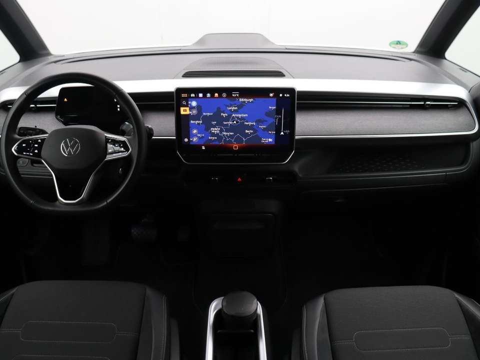Volkswagen ID. Buzz - Imagem 7