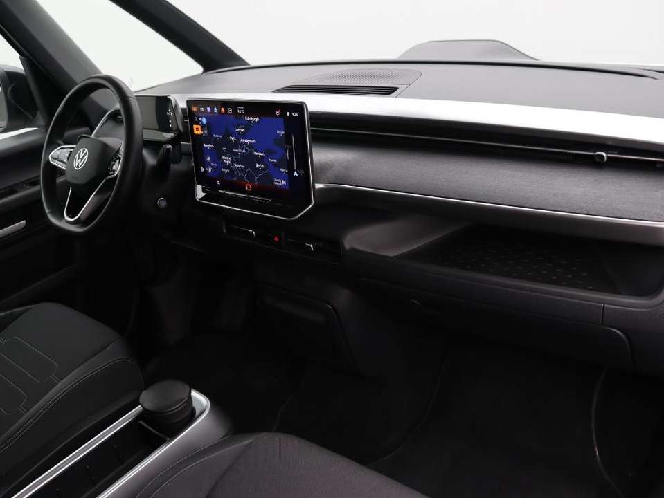Volkswagen ID. Buzz - Imagem 8