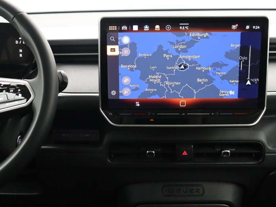 Volkswagen ID. Buzz - Imagem 9