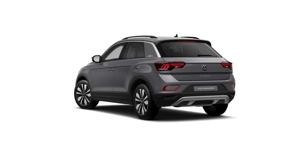Volkswagen T-Roc - Imagem 10