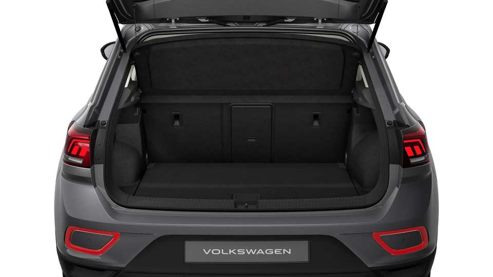 Volkswagen T-Roc - Imagem 12