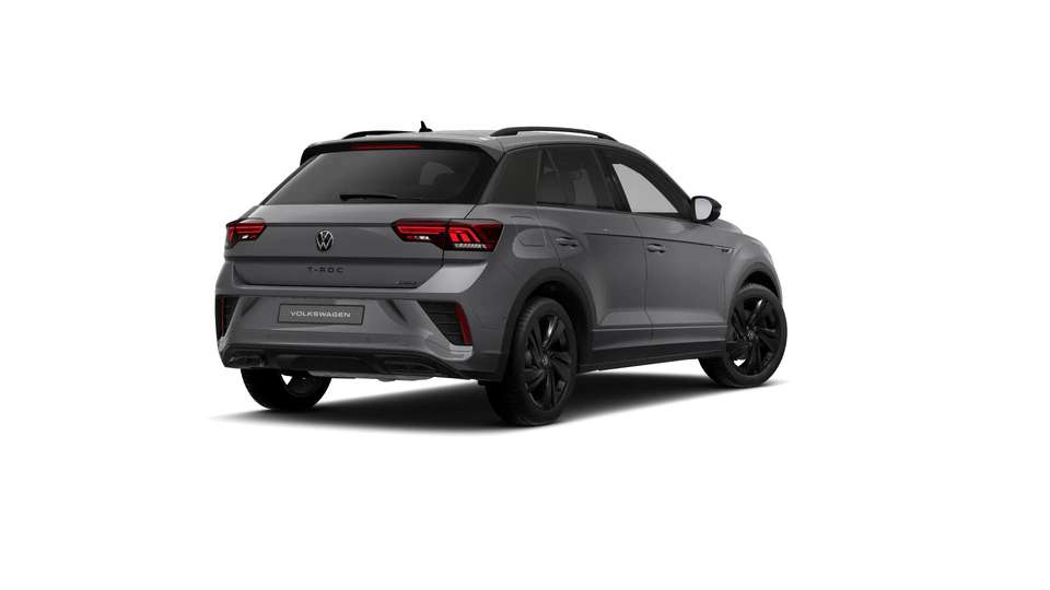 Volkswagen T-Roc - Imagem 10