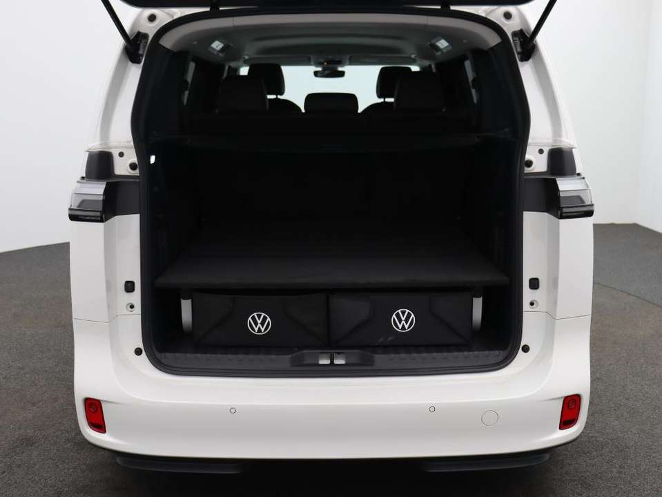 Volkswagen ID. Buzz - Imagem 12