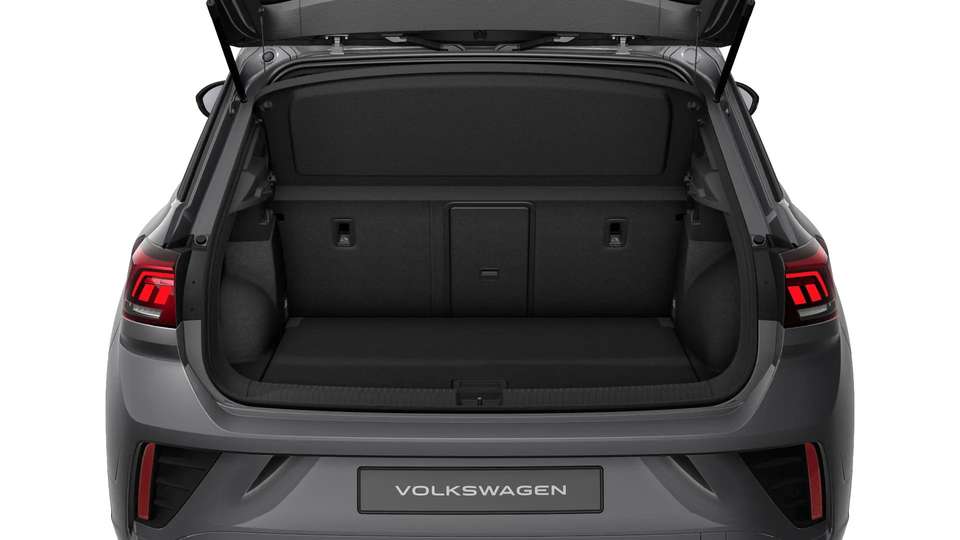 Volkswagen T-Roc - Imagem 12