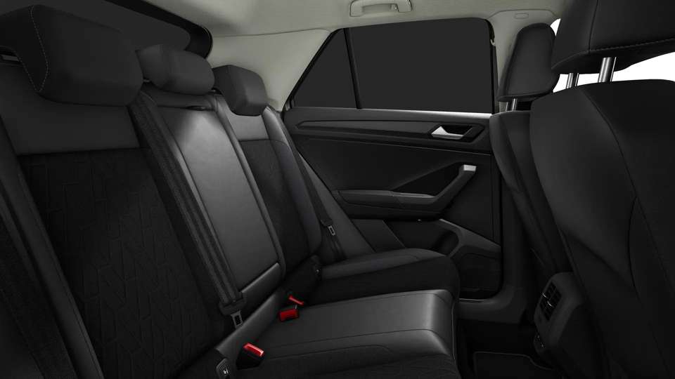 Volkswagen T-Roc - Imagem 15