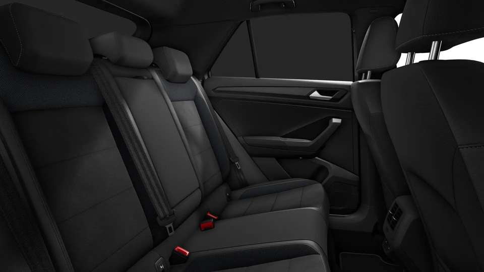 Volkswagen T-Roc - Imagem 15